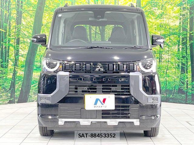 Mitsubishi DELICA MINI 2025-02 8741760-13