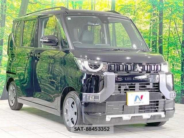 Mitsubishi DELICA MINI 2025-02 8741760-15