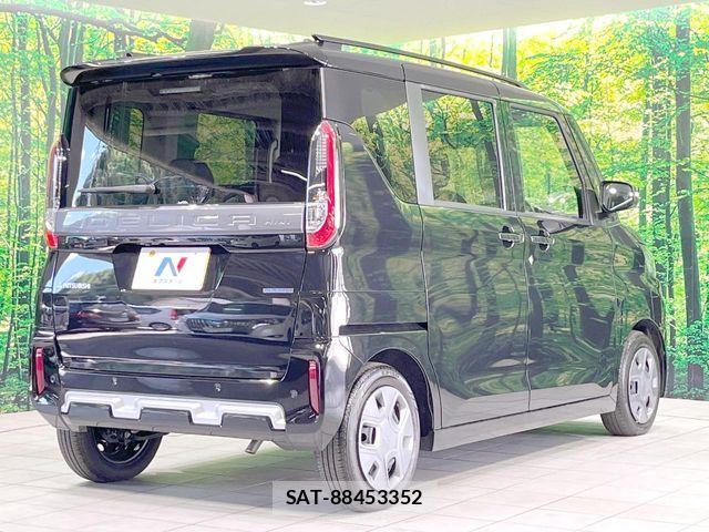 Mitsubishi DELICA MINI 2025-02 8741760-16