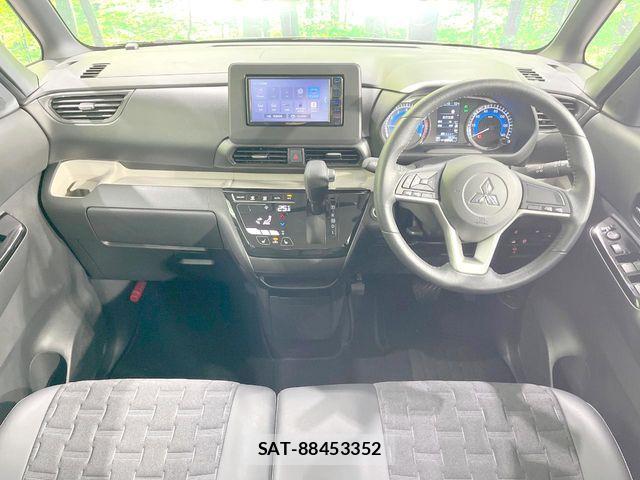 Mitsubishi DELICA MINI 2025-02 8741760-1