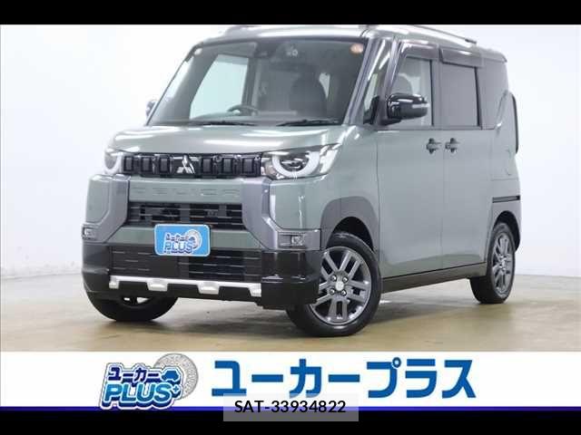 Mitsubishi DELICA MINI 2024-04 8741743-0