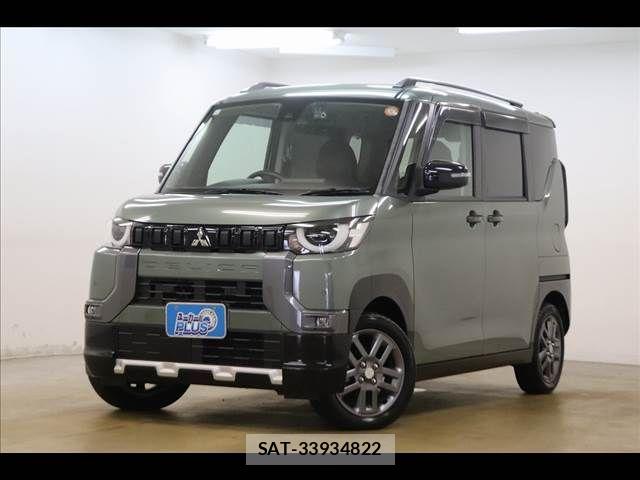 Mitsubishi DELICA MINI 2024-04 8741743-16
