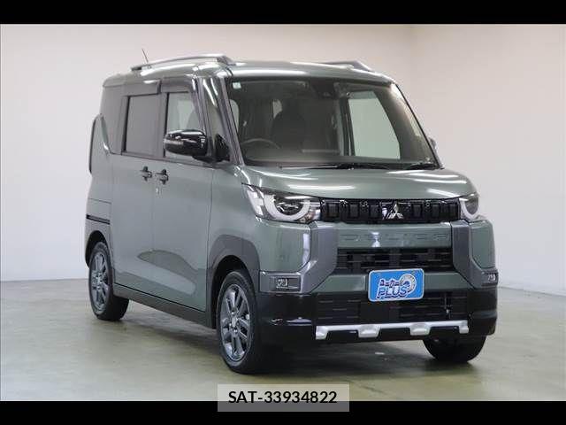 Mitsubishi DELICA MINI 2024-04 8741743-17