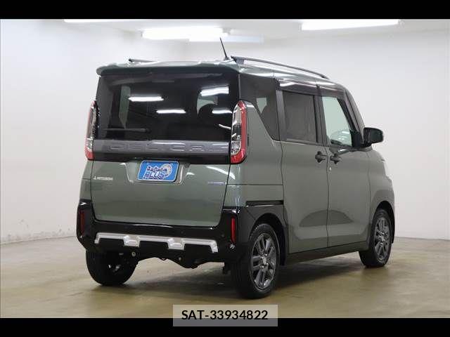 Mitsubishi DELICA MINI 2024-04 8741743-18