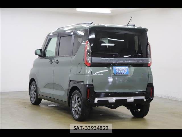 Mitsubishi DELICA MINI 2024-04 8741743-19