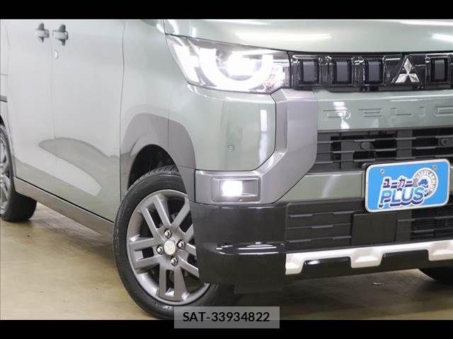 Mitsubishi DELICA MINI 2024-04 8741743-22