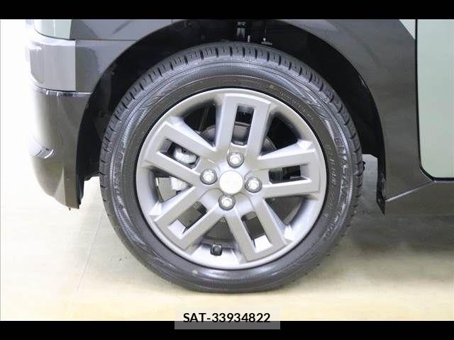 Mitsubishi DELICA MINI 2024-04 8741743-23