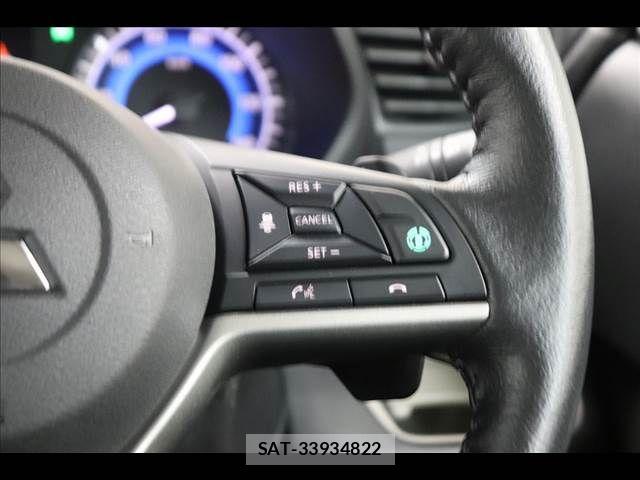 Mitsubishi DELICA MINI 2024-04 8741743-3