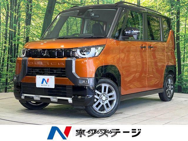 Mitsubishi DELICA MINI 2023-11 8741754-0