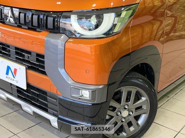 Mitsubishi DELICA MINI 2023-11 8741754-12