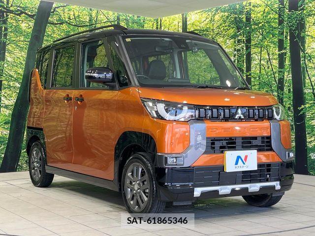 Mitsubishi DELICA MINI 2023-11 8741754-16