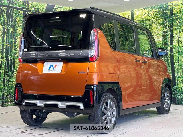 Mitsubishi DELICA MINI 2023-11 8741754-17
