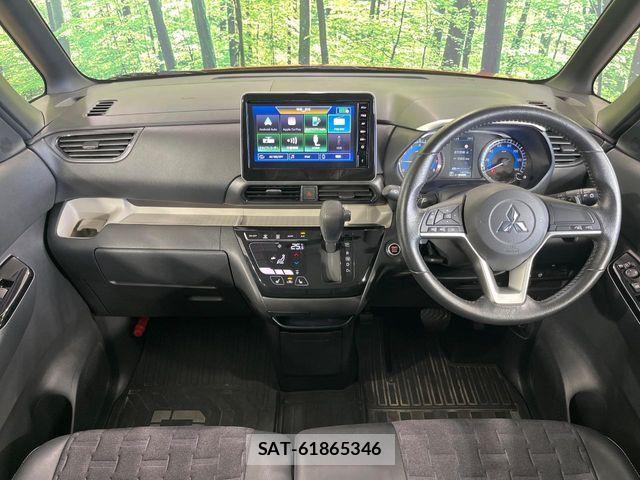 Mitsubishi DELICA MINI 2023-11 8741754-1