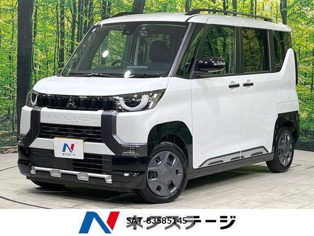 Mitsubishi DELICA MINI 2023-11 8741759-0