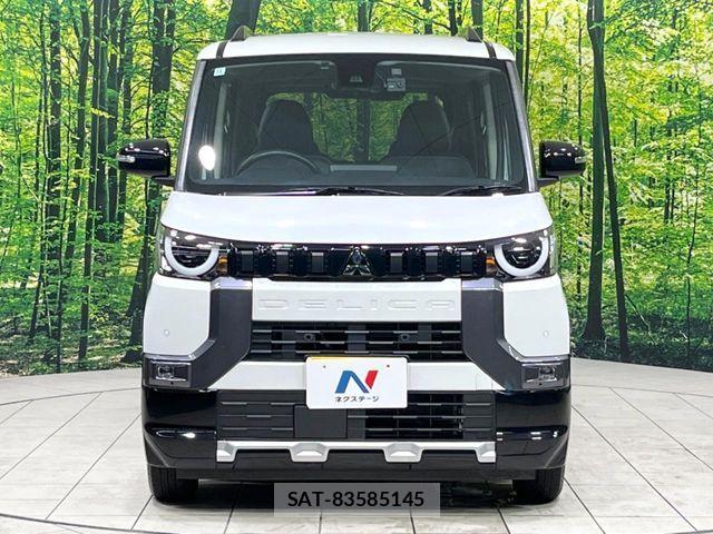 Mitsubishi DELICA MINI 2023-11 8741759-13