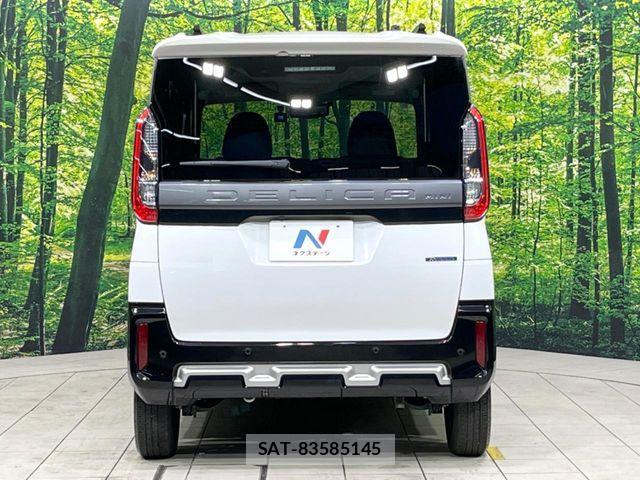 Mitsubishi DELICA MINI 2023-11 8741759-14