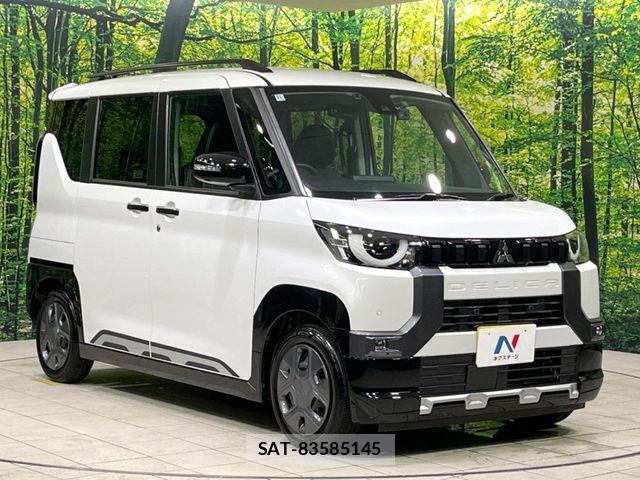 Mitsubishi DELICA MINI 2023-11 8741759-15
