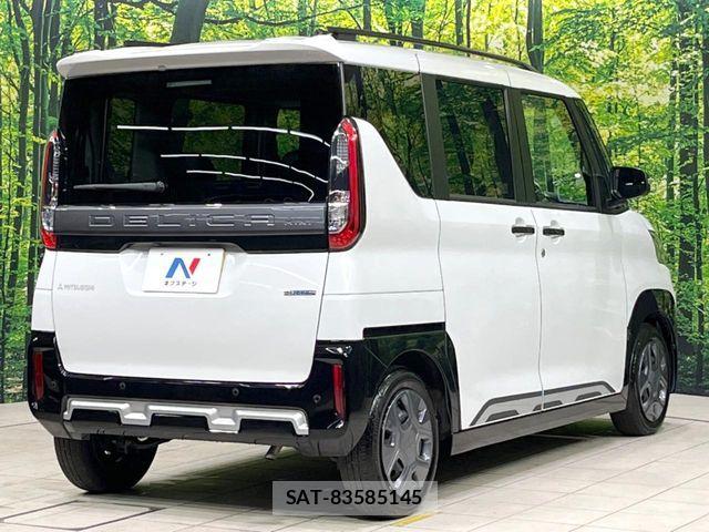 Mitsubishi DELICA MINI 2023-11 8741759-16