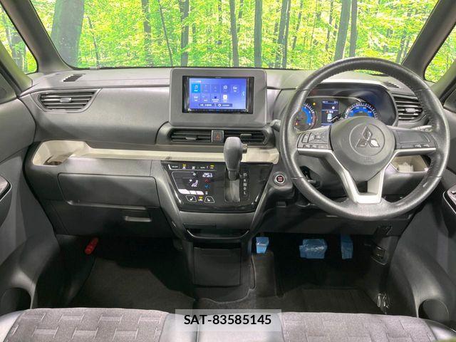 Mitsubishi DELICA MINI 2023-11 8741759-1
