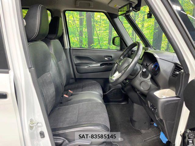 Mitsubishi DELICA MINI 2023-11 8741759-7
