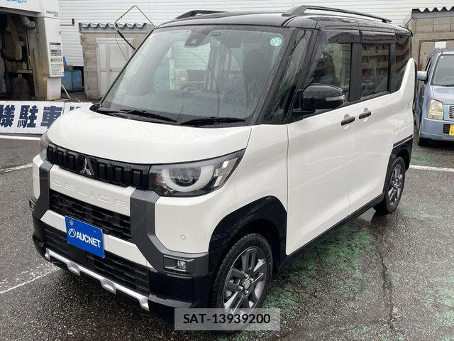 Mitsubishi DELICA MINI 2024-05 8741746-0