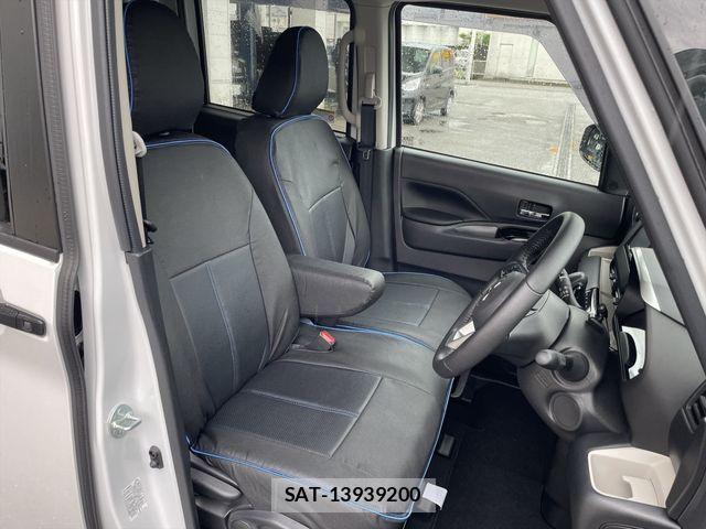 Mitsubishi DELICA MINI 2024-05 8741746-13