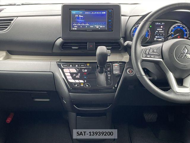 Mitsubishi DELICA MINI 2024-05 8741746-18