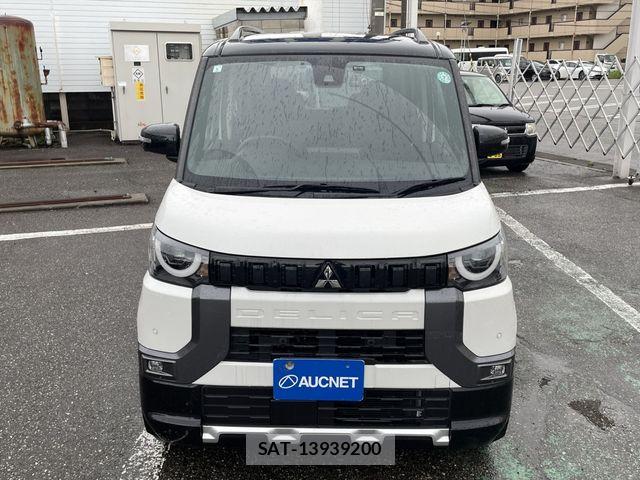 Mitsubishi DELICA MINI 2024-05 8741746-1