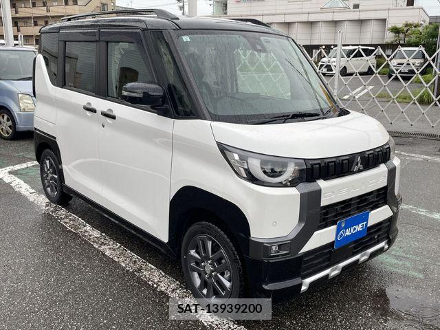 Mitsubishi DELICA MINI 2024-05 8741746-2