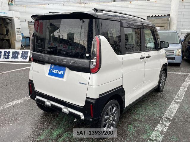 Mitsubishi DELICA MINI 2024-05 8741746-4