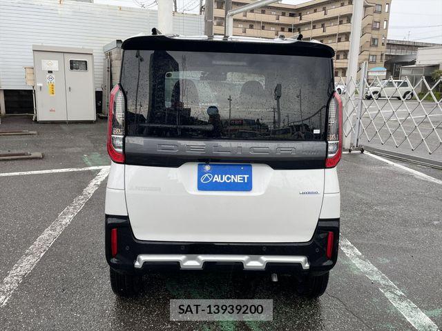 Mitsubishi DELICA MINI 2024-05 8741746-5