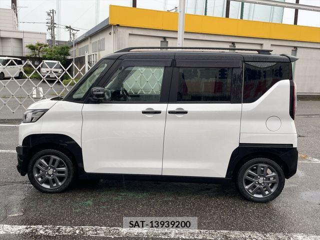 Mitsubishi DELICA MINI 2024-05 8741746-7