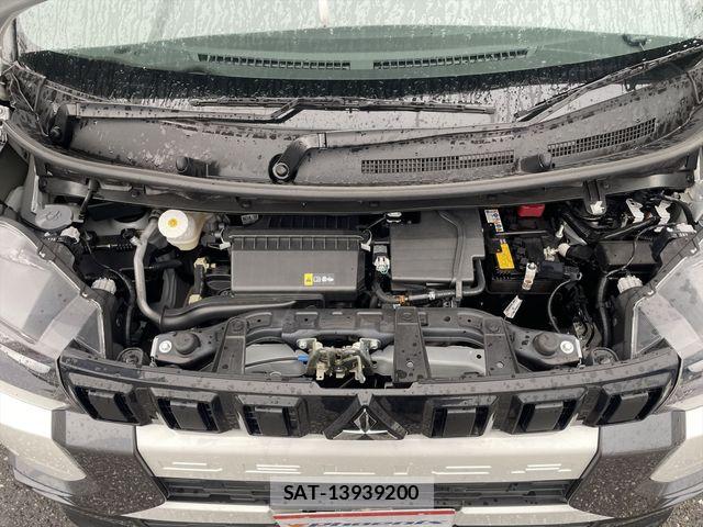 Mitsubishi DELICA MINI 2024-05 8741746-8