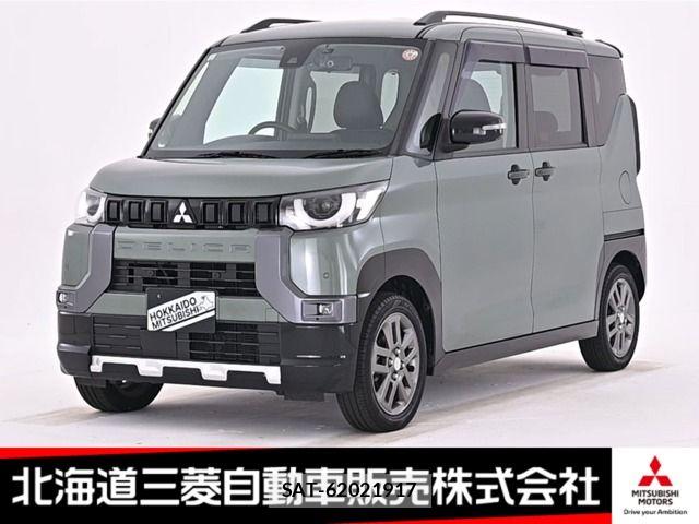 Mitsubishi DELICA MINI 2024-02 8741755-0