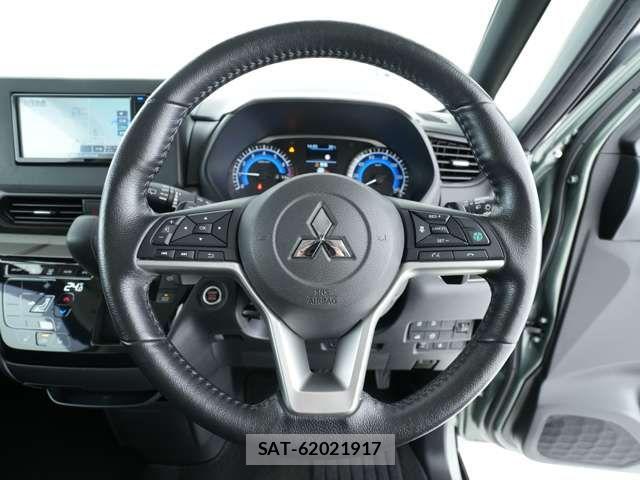 Mitsubishi DELICA MINI 2024-02 8741755-12