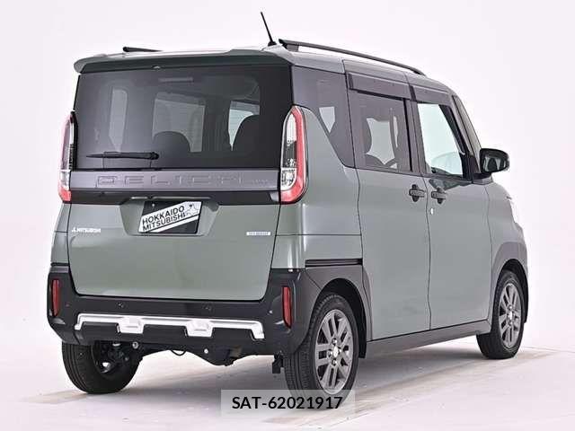 Mitsubishi DELICA MINI 2024-02 8741755-16