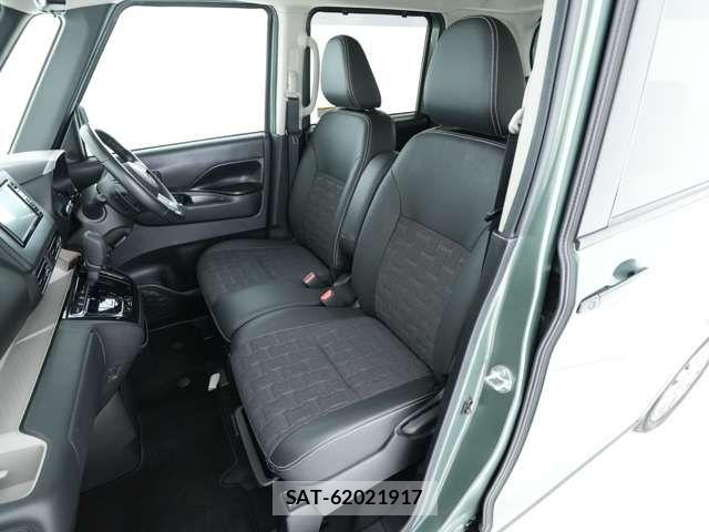 Mitsubishi DELICA MINI 2024-02 8741755-18