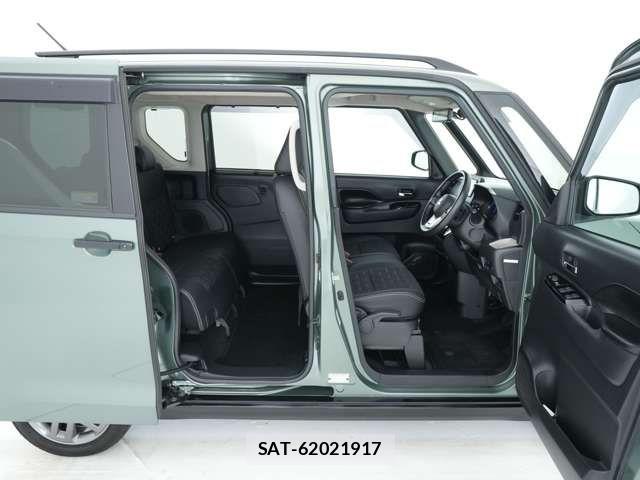 Mitsubishi DELICA MINI 2024-02 8741755-19
