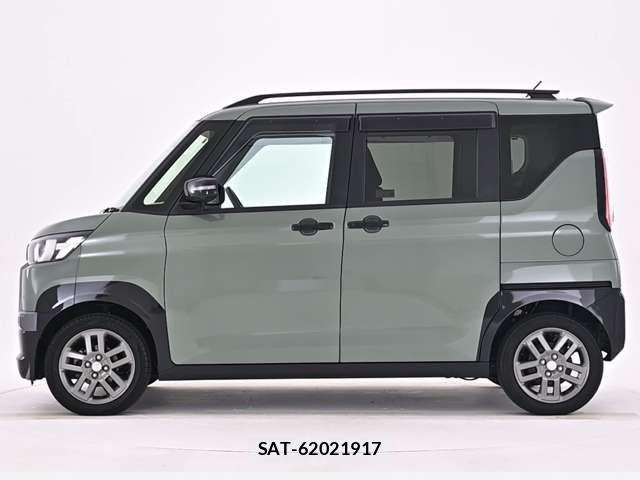 Mitsubishi DELICA MINI 2024-02 8741755-2