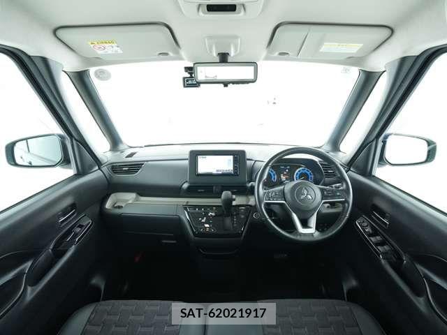 Mitsubishi DELICA MINI 2024-02 8741755-4