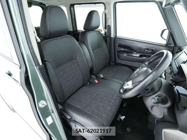 Mitsubishi DELICA MINI 2024-02 8741755-5