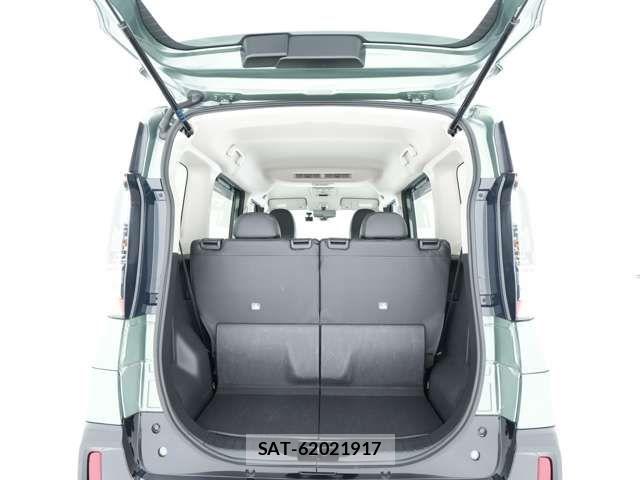 Mitsubishi DELICA MINI 2024-02 8741755-7