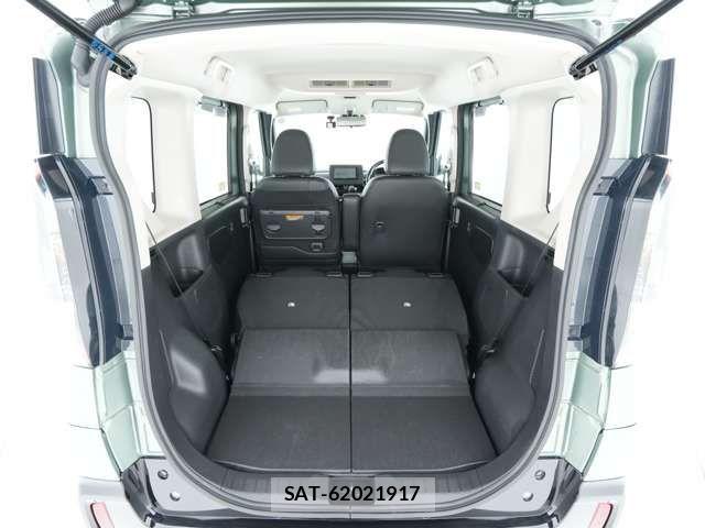 Mitsubishi DELICA MINI 2024-02 8741755-8
