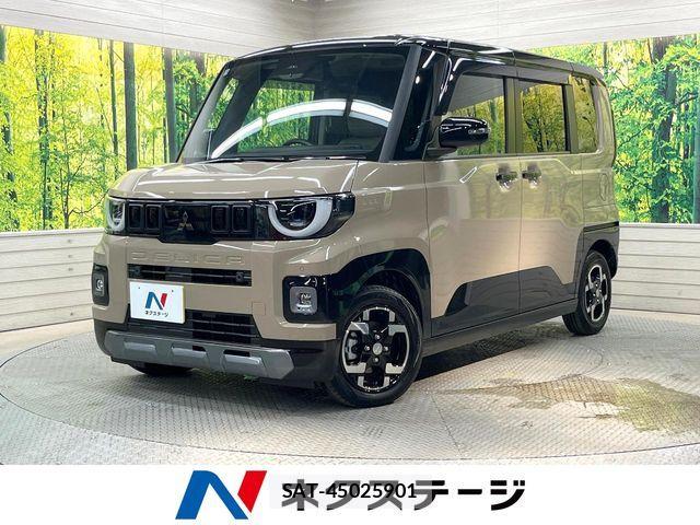 Mitsubishi DELICA MINI 2025-10 8741741-0