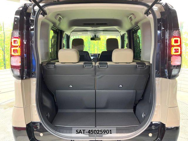 Mitsubishi DELICA MINI 2025-10 8741741-9