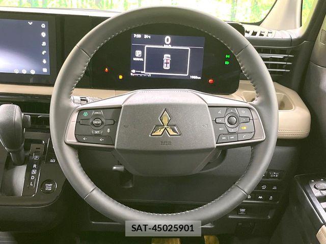 Mitsubishi DELICA MINI 2025-10 8741741-10