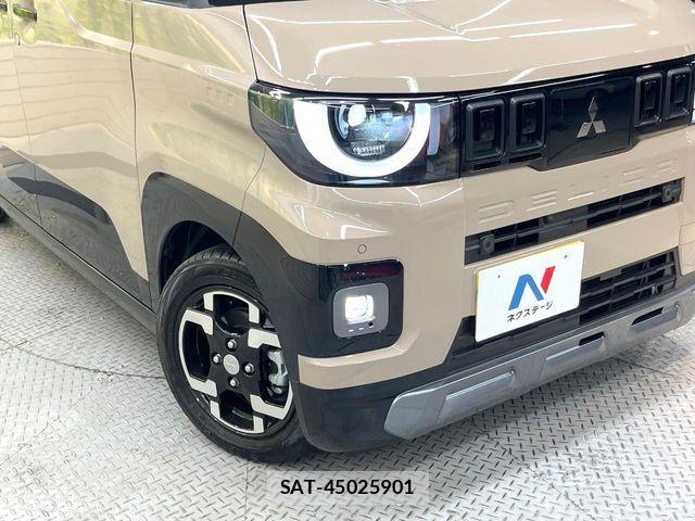 Mitsubishi DELICA MINI 2025-10 8741741-11