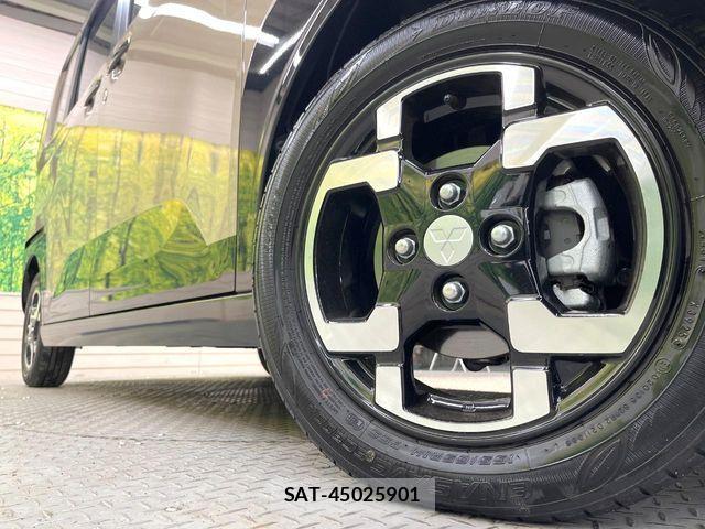 Mitsubishi DELICA MINI 2025-10 8741741-12