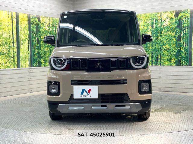 Mitsubishi DELICA MINI 2025-10 8741741-13