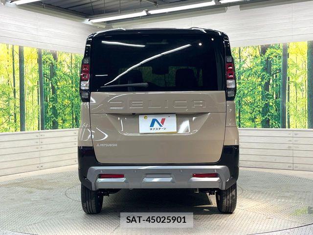 Mitsubishi DELICA MINI 2025-10 8741741-14